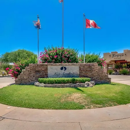 Sagewood Mesa Home